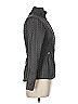 Spyder 100% Polyester Gray Cardigan Size S - photo 4