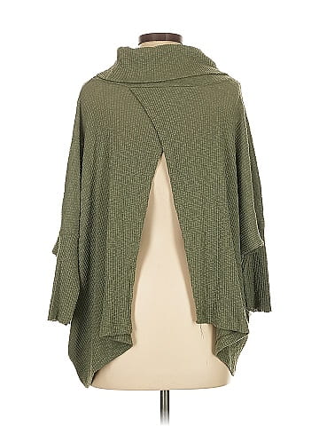 FP BEACH Poncho (view 2)