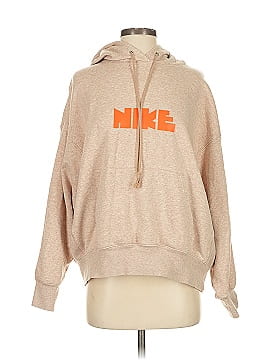 Nike Pullover Hoodie (view 1)