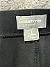 Liz Claiborne Career Solid Black Formal Skirt Size L - photo 3