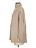 Ann Taylor LOFT Tan Turtleneck Sweater Size S - photo 5