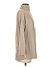 Ann Taylor LOFT Tan Turtleneck Sweater Size S - photo 4