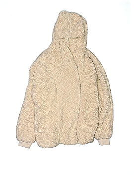 Cat & Jack Coat (view 1)