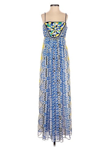 Ranna Gill Casual Dress (view 1)