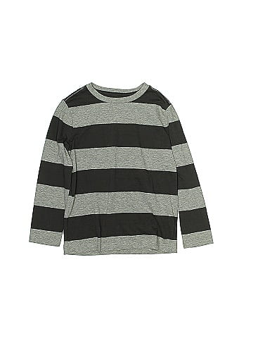 Old Navy Long Sleeve T-Shirt (view 1)