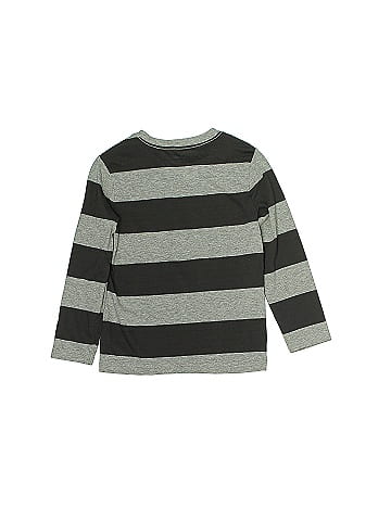 Old Navy Long Sleeve T-Shirt (view 2)