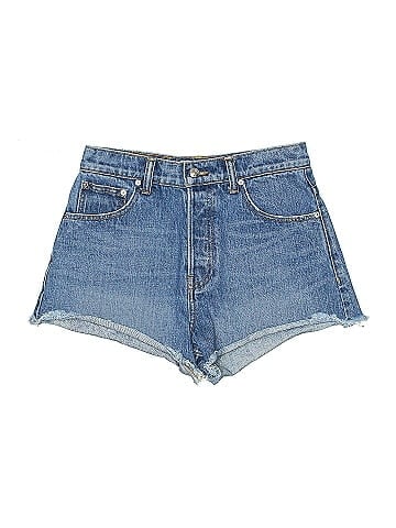 Derek Lam 10 Crosby Denim Shorts (view 1)