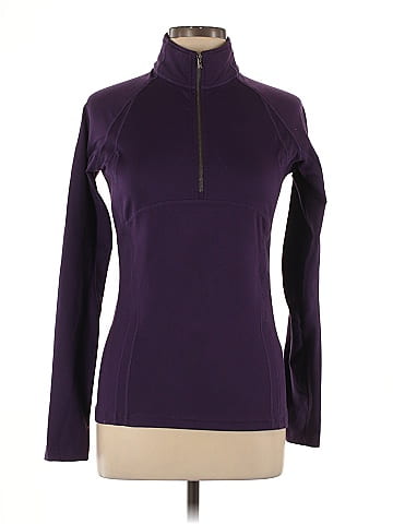Spyder Track Jacket (view 1)