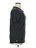 Lacoste 100% Pima Cotton Solid Black Short Sleeve T-Shirt Size XL - photo 4