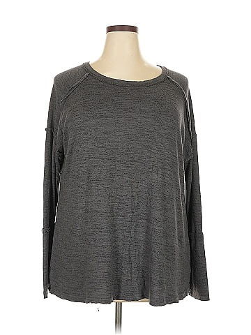 Easel Pullover Sweater (view 1)