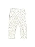 Baby Gap Polka Dots Ivory Casual Pants Size 6-12 mo - photo 2