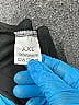 Unbranded 100% Polyester Solid Black Jumpsuit Size XXL - photo 3