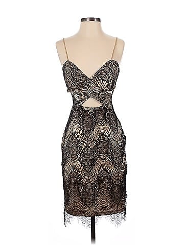 G by GUESS Cocktail Dress (view 1)