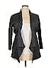 Fenn Wright Manson Gray Cardigan Size 3X - photo 1