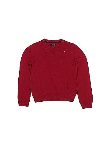 Tommy Hilfiger Pullover Sweater (view 1)