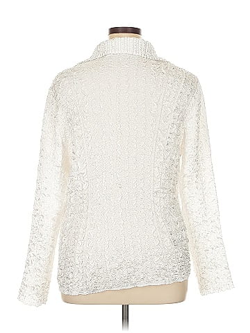 Collection Long Sleeve Blouse (view 2)