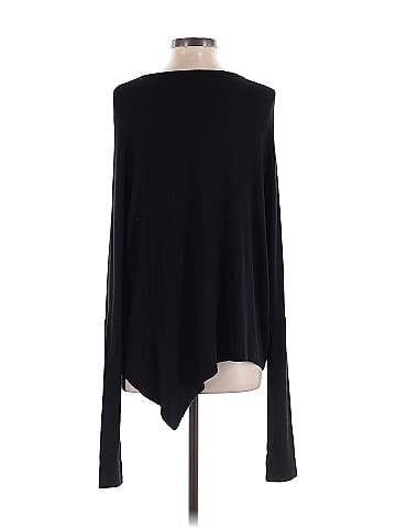Sen Long Sleeve Top (view 2)