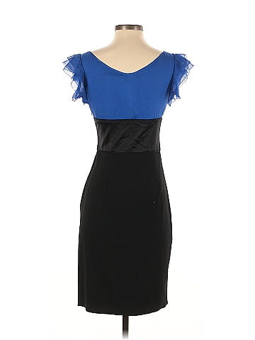 Catherine Malandrino Cocktail Dress (view 2)