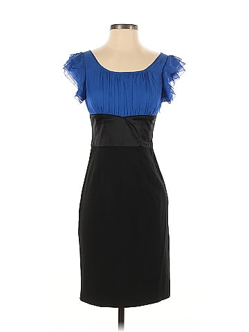 Catherine Malandrino Cocktail Dress (view 1)