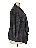 Fenn Wright Manson Gray Cardigan Size 3X - photo 4
