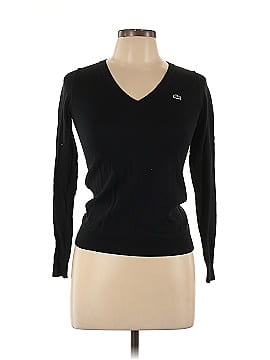 Lacoste Pullover Sweater