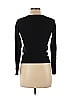 Lacoste 100% Cotton Black Pullover Sweater Size 32 waist - photo 2