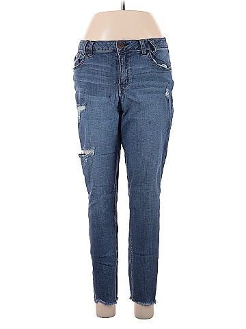 1822 Denim Jeans (view 1)