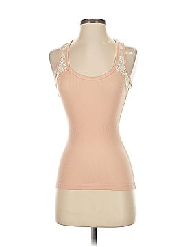 Moda International Tank Top