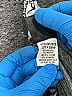 Terez Stars Gray Active Pants Size XL - photo 7