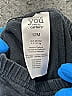 Just One You Made by Carter's Blue Casual Pants 9-12 MO / 12 MO - photo 3
