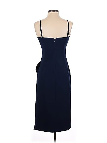 Bardot Cocktail Dress (view 2)