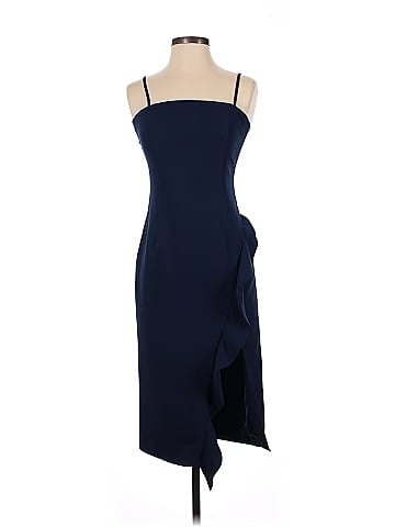 Bardot Cocktail Dress (view 1)
