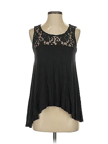 Sans Souci Sleeveless Blouse (view 1)