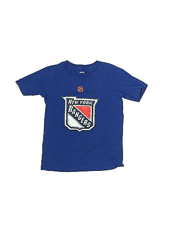 NHL Short Sleeve T-Shirt (view 1)