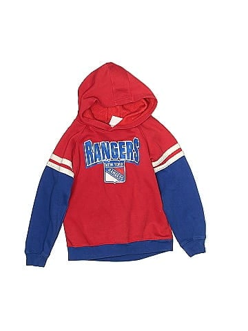 NHL Pullover Hoodie (view 1)