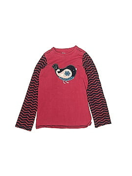 Hatley Long Sleeve T-Shirt (view 1)