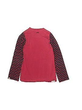 Hatley Long Sleeve T-Shirt (view 2)