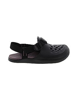 Chaco Flats