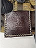 Fendi Black Brown Satchel One size - photo 3