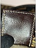 Fendi Black Brown Satchel One size - photo 9