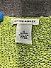 Laura Ashley 100% Nylon Green Pullover Sweater Size XL - photo 7