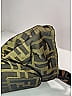 Fendi Black Brown Satchel One size - photo 7