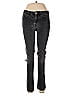 Gap Outlet Black Jeans Size 6 - photo 1