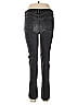 Gap Outlet Black Jeans Size 6 - photo 2