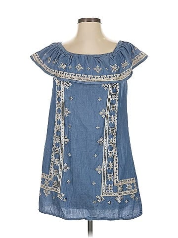 Joy Joy Casual Dress (view 1)