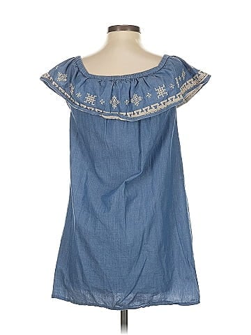 Joy Joy Casual Dress (view 2)