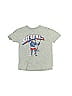 NFL Silver Short Sleeve T-Shirt Size 8 (big kids) - photo 1