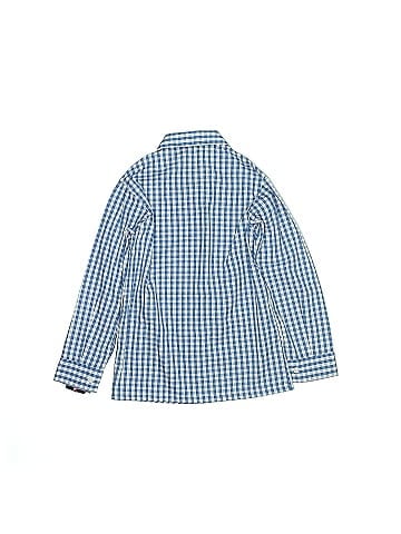 IZOD Long Sleeve Button-Down Shirt (view 2)