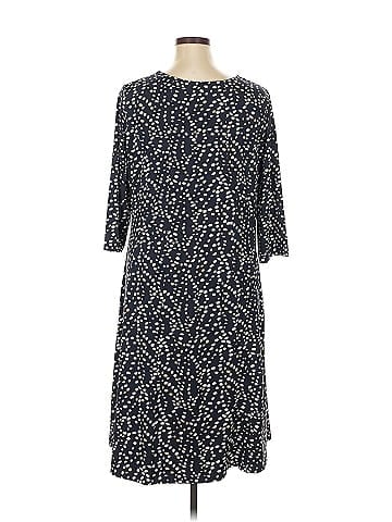 Woman Within Casual Dress (view 2)