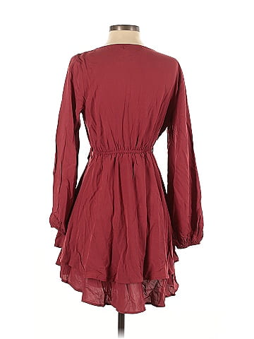 Zesica Cocktail Dress (view 2)